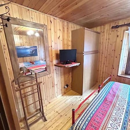 Apartament Via Molino 28 Postalesio Zewnętrze zdjęcie