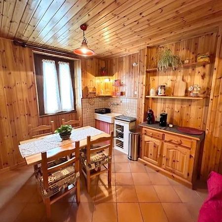 Apartament Via Molino 28 Postalesio Zewnętrze zdjęcie