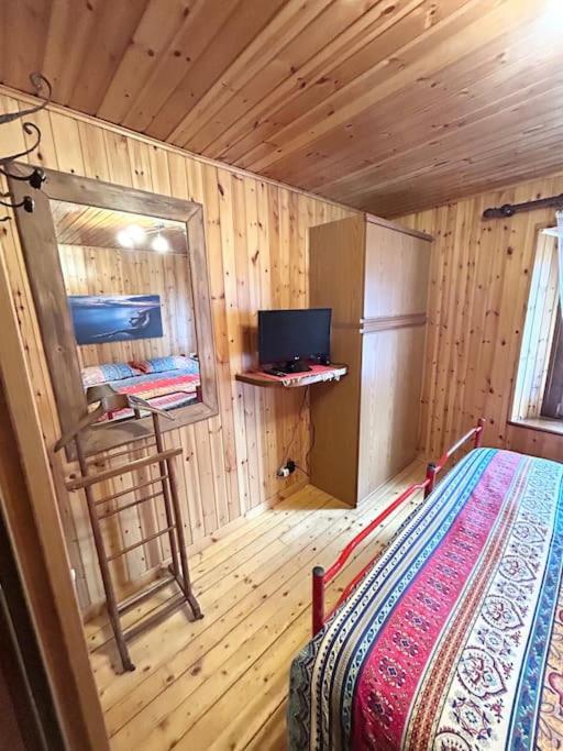 Apartament Via Molino 28 Postalesio Zewnętrze zdjęcie