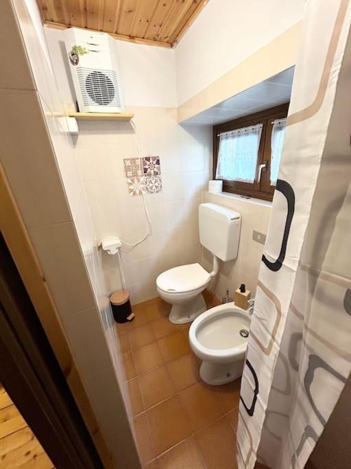 Apartament Via Molino 28 Postalesio Zewnętrze zdjęcie